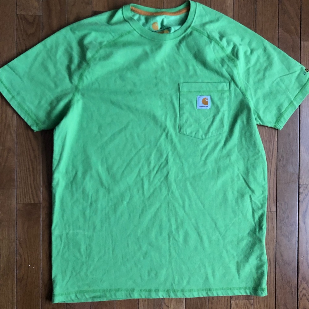 Guy’s Carhartt Tee